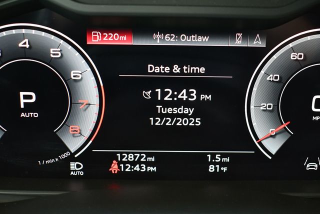 2023 Audi Q8 Premium Plus 55 TFSI quattro W/Executive Package - 22953928 - 58