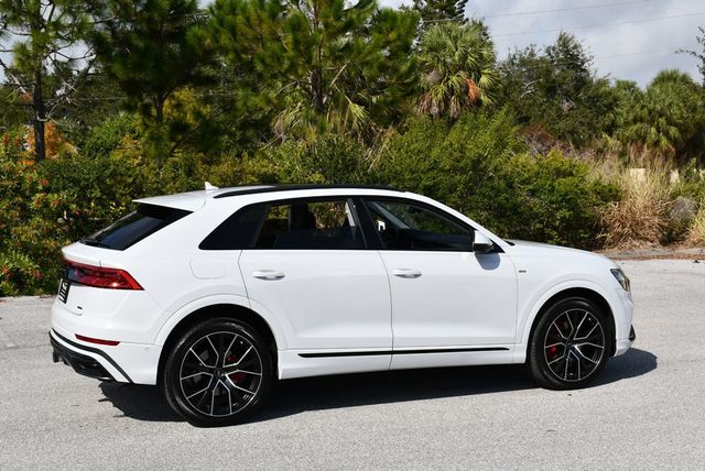 2023 Audi Q8 Premium Plus 55 TFSI quattro W/Executive Package - 22953928 - 5