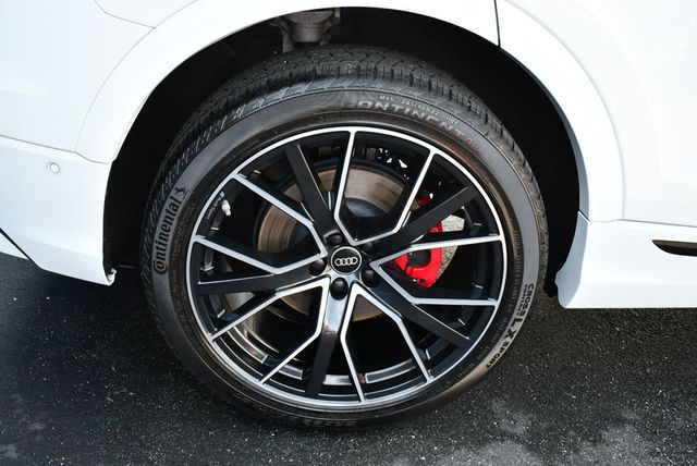 2023 Audi Q8 Premium Plus 55 TFSI quattro W/Executive Package - 22953928 - 60