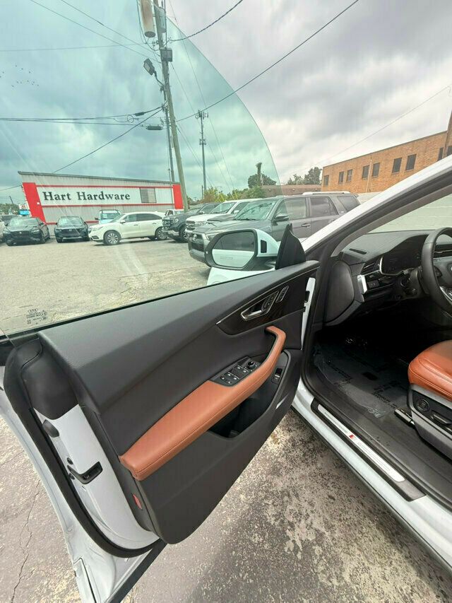 2023 Audi Q8 Premium Plus/Executive Pkg/Heated&Cooled Seats/S-Line Plus Pkg - 22890648 - 10