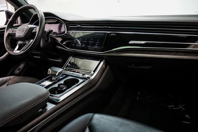 2023 Audi Q8 Prestige 55 TFSI quattro - 22966246 - 12