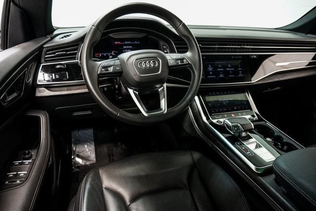 2023 Audi Q8 Prestige 55 TFSI quattro - 22966246 - 14