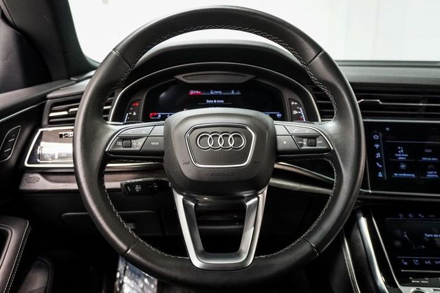 2023 Audi Q8 Prestige 55 TFSI quattro - 22966246 - 15