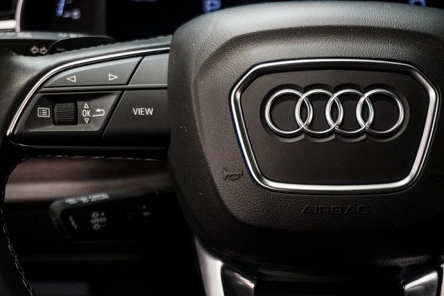 2023 Audi Q8 Prestige 55 TFSI quattro - 22966246 - 17