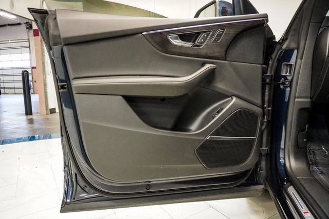 2023 Audi Q8 Prestige 55 TFSI quattro - 22966246 - 20