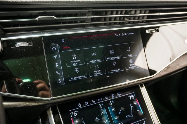 2023 Audi Q8 Prestige 55 TFSI quattro - 22966246 - 23