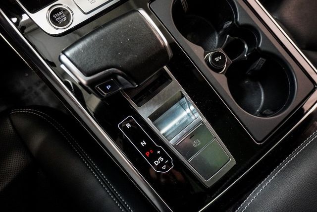 2023 Audi Q8 Prestige 55 TFSI quattro - 22966246 - 25