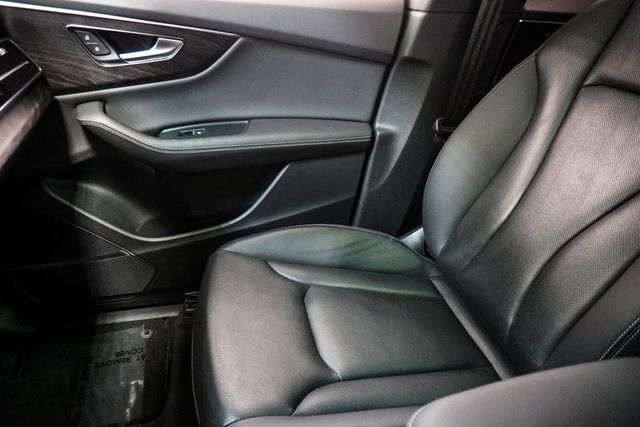 2023 Audi Q8 Prestige 55 TFSI quattro - 22966246 - 26