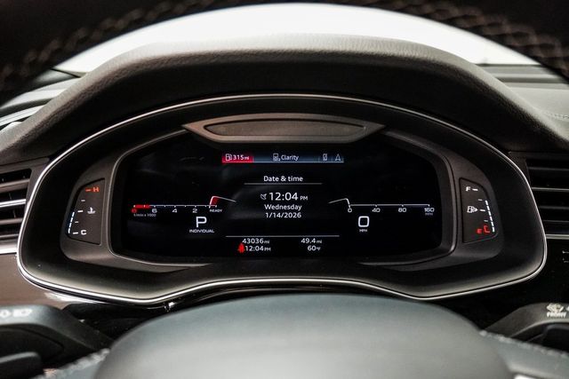 2023 Audi Q8 Prestige 55 TFSI quattro - 22966246 - 29