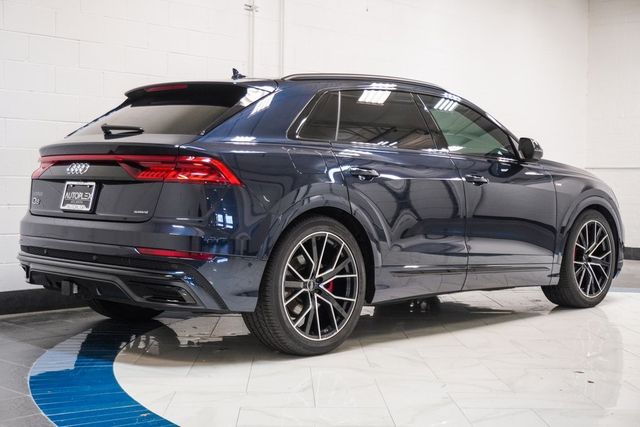 2023 Audi Q8 Prestige 55 TFSI quattro - 22966246 - 31