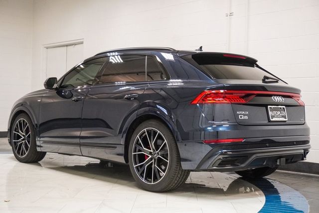 2023 Audi Q8 Prestige 55 TFSI quattro - 22966246 - 32