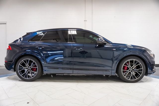 2023 Audi Q8 Prestige 55 TFSI quattro - 22966246 - 34