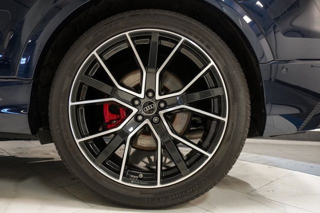 2023 Audi Q8 Prestige 55 TFSI quattro - 22966246 - 36