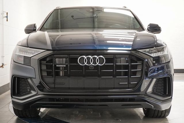 2023 Audi Q8 Prestige 55 TFSI quattro - 22966246 - 37