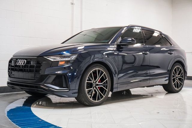 2023 Audi Q8 Prestige 55 TFSI quattro - 22966246 - 3