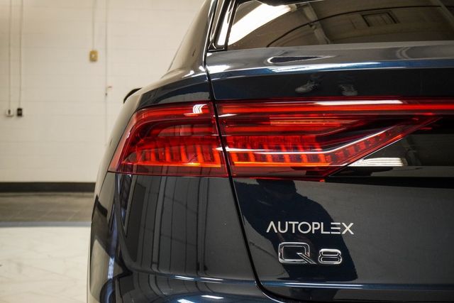 2023 Audi Q8 Prestige 55 TFSI quattro - 22966246 - 39