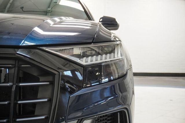 2023 Audi Q8 Prestige 55 TFSI quattro - 22966246 - 40
