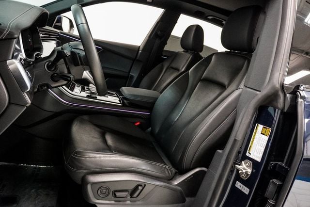 2023 Audi Q8 Prestige 55 TFSI quattro - 22966246 - 5