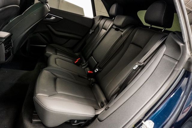 2023 Audi Q8 Prestige 55 TFSI quattro - 22966246 - 8