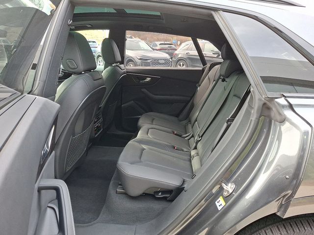 2023 Audi Q8 Prestige 55 TFSI quattro - 22962112 - 9