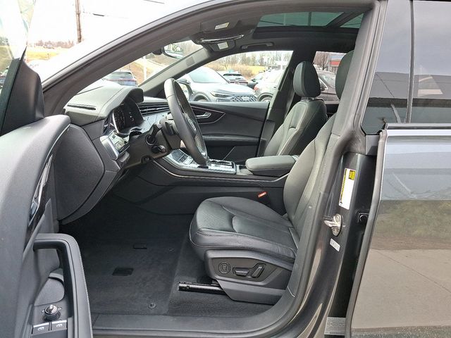 2023 Audi Q8 Prestige 55 TFSI quattro - 22962112 - 13