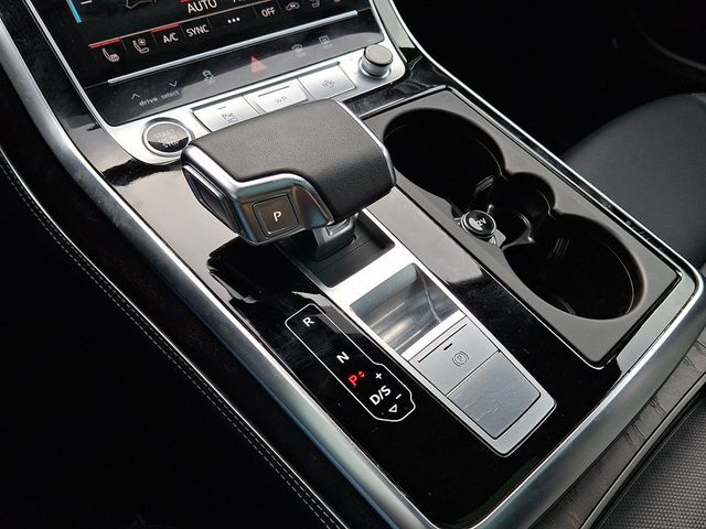 2023 Audi Q8 Prestige 55 TFSI quattro - 22962112 - 15