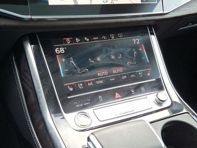 2023 Audi Q8 Prestige 55 TFSI quattro - 22962112 - 16