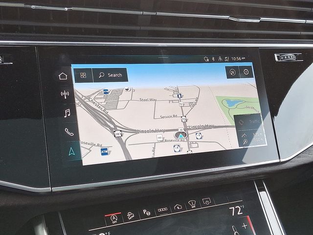 2023 Audi Q8 Prestige 55 TFSI quattro - 22962112 - 17