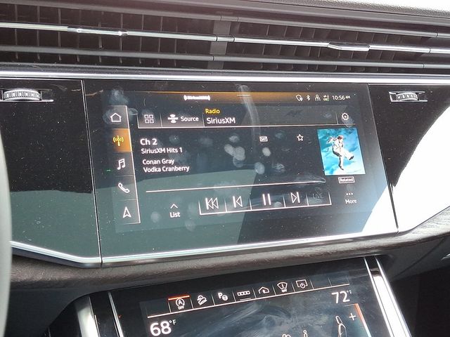 2023 Audi Q8 Prestige 55 TFSI quattro - 22962112 - 18