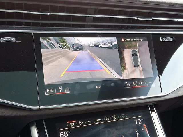 2023 Audi Q8 Prestige 55 TFSI quattro - 22962112 - 19