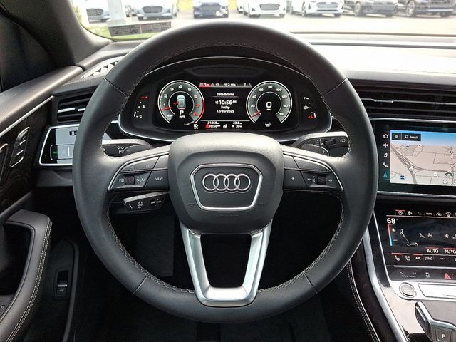 2023 Audi Q8 Prestige 55 TFSI quattro - 22962112 - 20