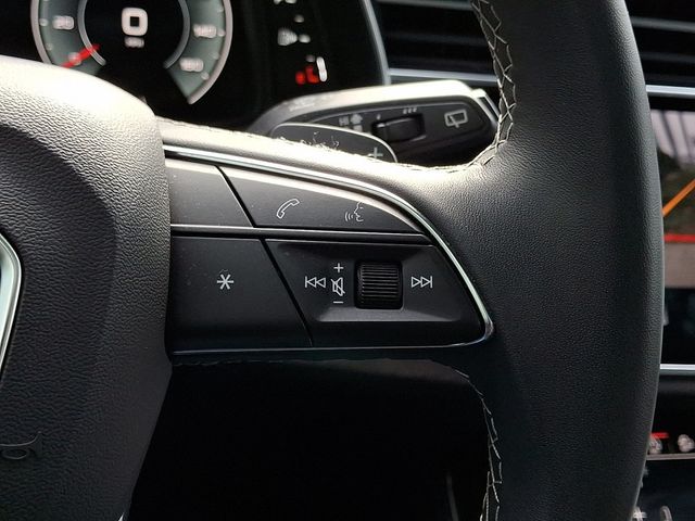 2023 Audi Q8 Prestige 55 TFSI quattro - 22962112 - 23