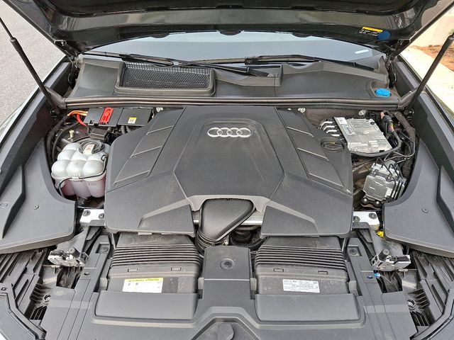 2023 Audi Q8 Prestige 55 TFSI quattro - 22962112 - 26