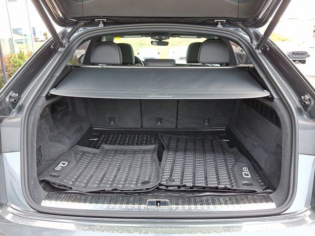 2023 Audi Q8 Prestige 55 TFSI quattro - 22962112 - 27