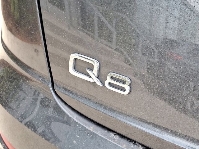 2023 Audi Q8 Prestige 55 TFSI quattro - 22962112 - 29