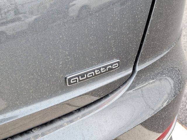 2023 Audi Q8 Prestige 55 TFSI quattro - 22962112 - 30