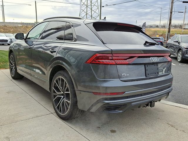 2023 Audi Q8 Prestige 55 TFSI quattro - 22962112 - 3