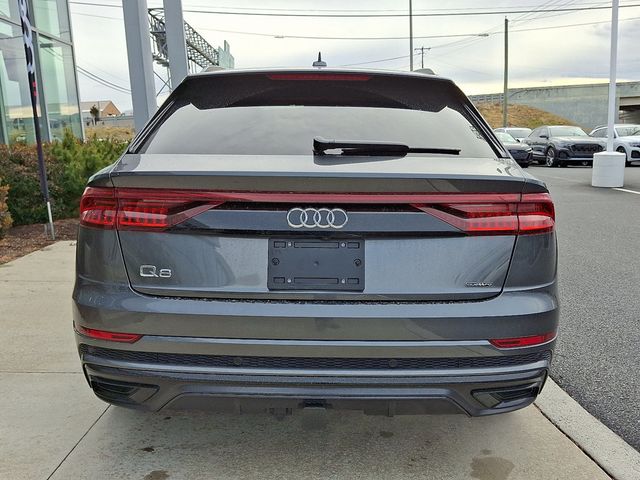 2023 Audi Q8 Prestige 55 TFSI quattro - 22962112 - 4