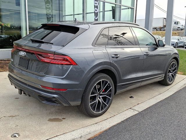 2023 Audi Q8 Prestige 55 TFSI quattro - 22962112 - 5