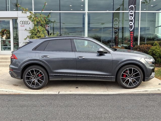 2023 Audi Q8 Prestige 55 TFSI quattro - 22962112 - 6