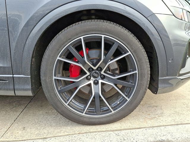 2023 Audi Q8 Prestige 55 TFSI quattro - 22962112 - 7