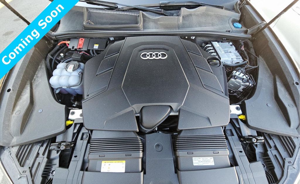 2023 Audi Q8 Prestige 55 TFSI quattro - 22710127 - 10