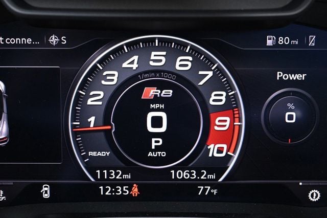 2023 Audi R8 V10 performance - 22768519 - 10