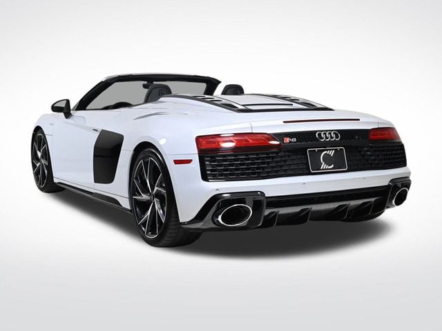 2023 Audi R8 V10 performance - 22768519 - 2