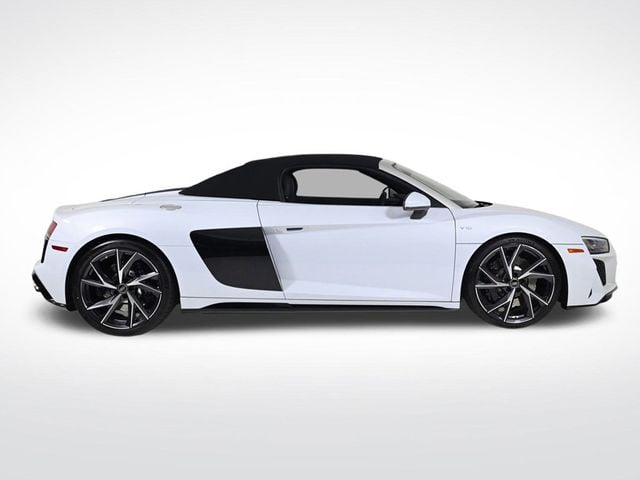 2023 Audi R8 V10 performance - 22768519 - 5