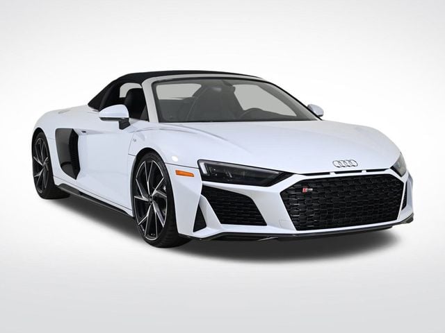 2023 Audi R8 V10 performance - 22768519 - 6