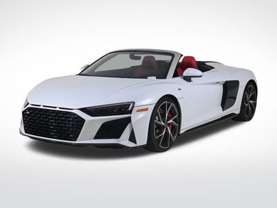 2023 Audi R8 - WUACECFXXP7902227