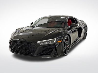 2023 Audi R8 Coupe - WUAKBAFX8P7902168