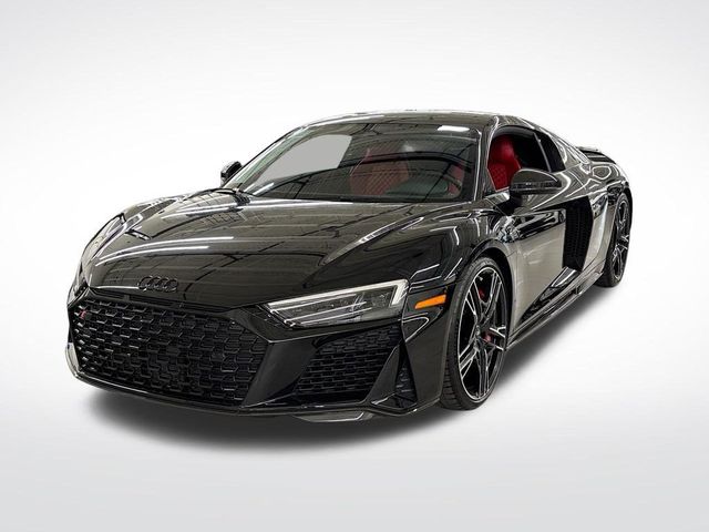 2023 Audi R8 Coupe V10 performance quattro - 22992559 - 0