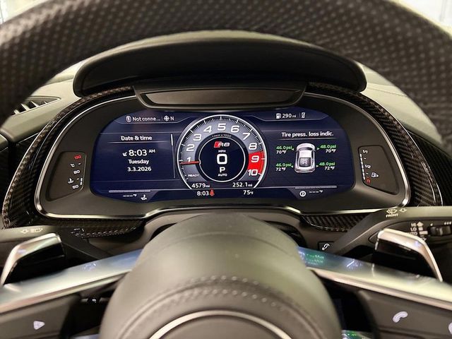 2023 Audi R8 Coupe V10 performance quattro - 22992559 - 9